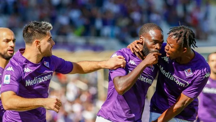 Ultim'ora Fiorentina, assente alla rifinitura: ci sarà contro il Ferencvaros?