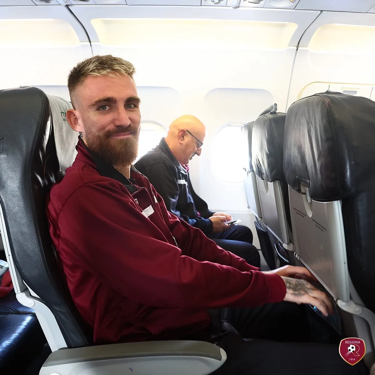Reggina-Genoa: focus e avvicinamento al match