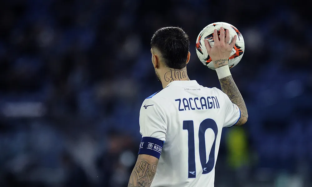 Lazio, che ti è successo? Ora hai bisogno di un'impresa
