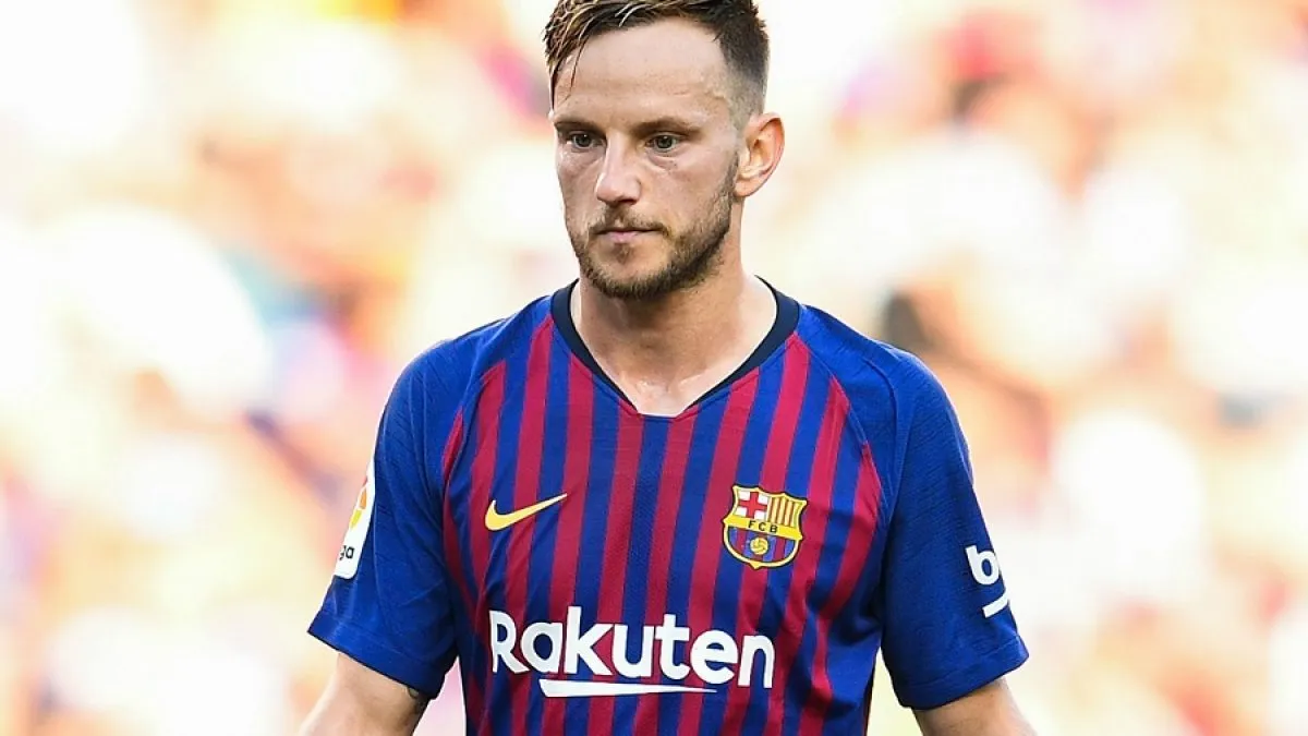 Milan: Boban vuole Rakitic