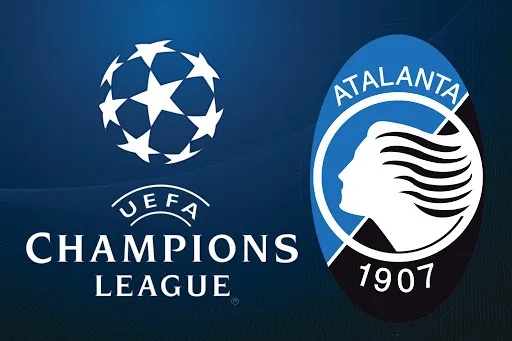 Champions League: l’Atalanta tra le grandi d’Europa a giocarsi i Quarti di Finale