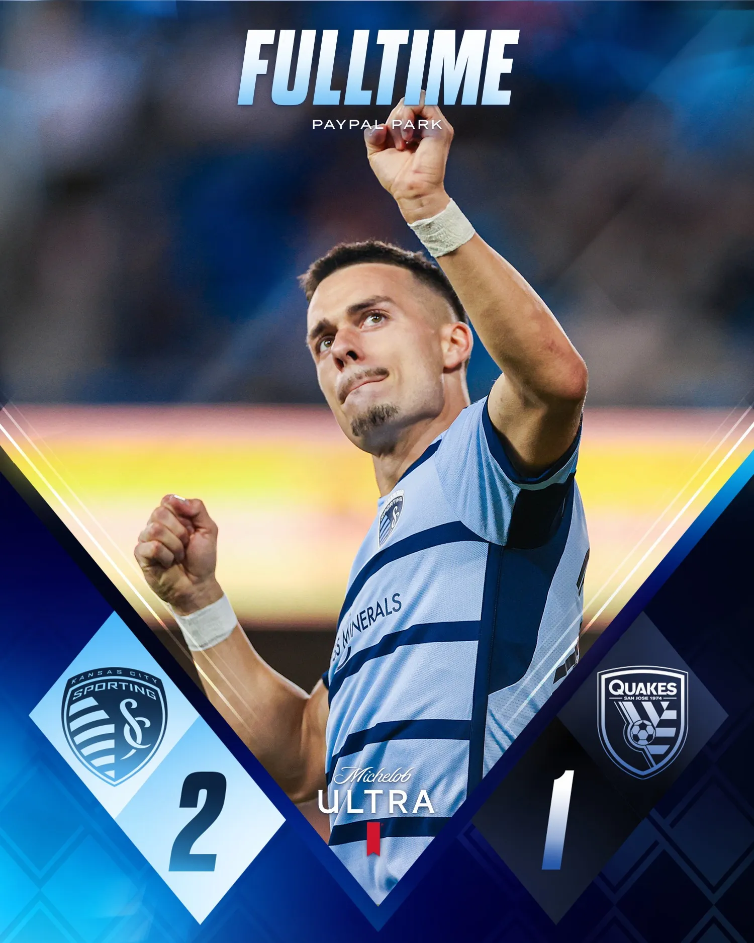 Sporting Kansas City