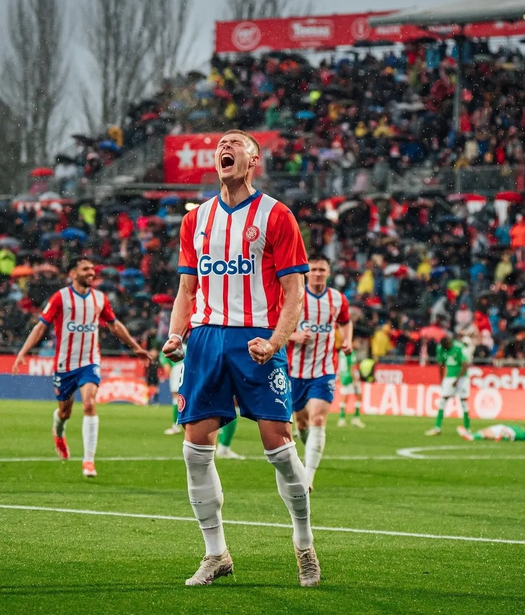 Roma: pronto lo sgarbo all'Atletico Madrid?