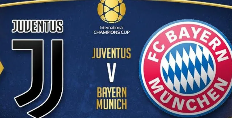 Amichevole Juventus vs Bayern Monaco quando e dove vederla