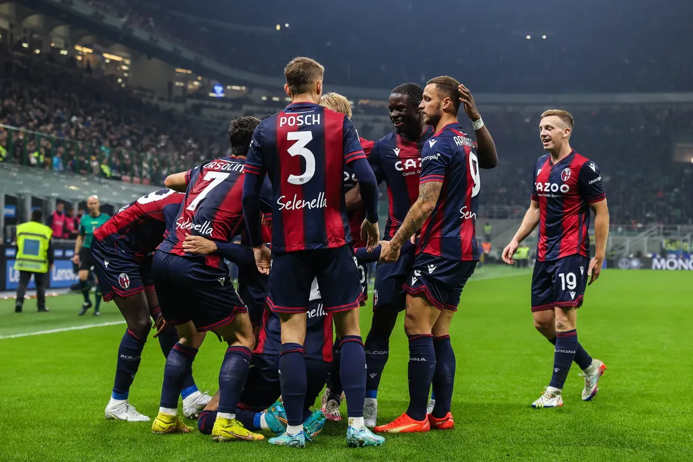 Bologna: scambio di portieri con il Napoli?