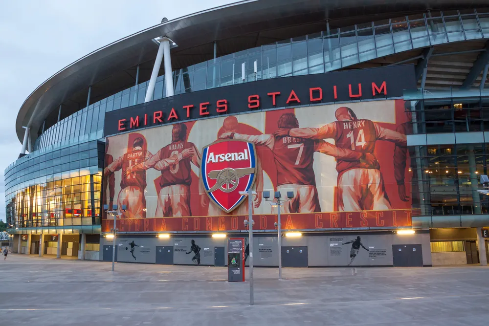Arsenal, Arteta perde un titolare contro il Palace? Problemi per Gabriel Magalhães
