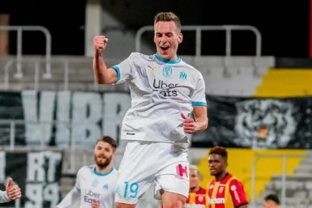Calciomercato Juventus Milik