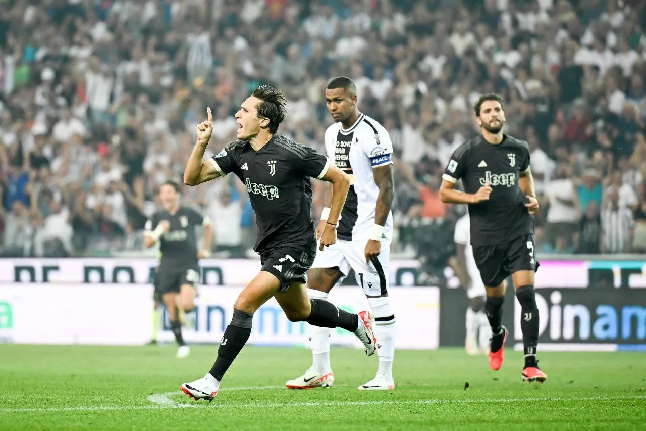 Juventus: Chiesa tra Europei e rinnovo