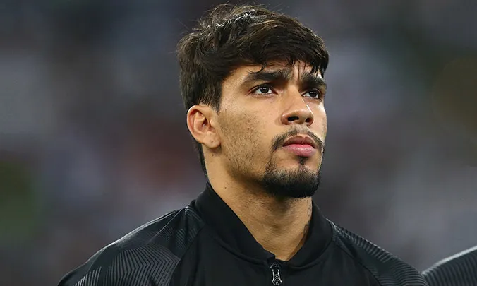 Milan: il Benfica su Paquetà