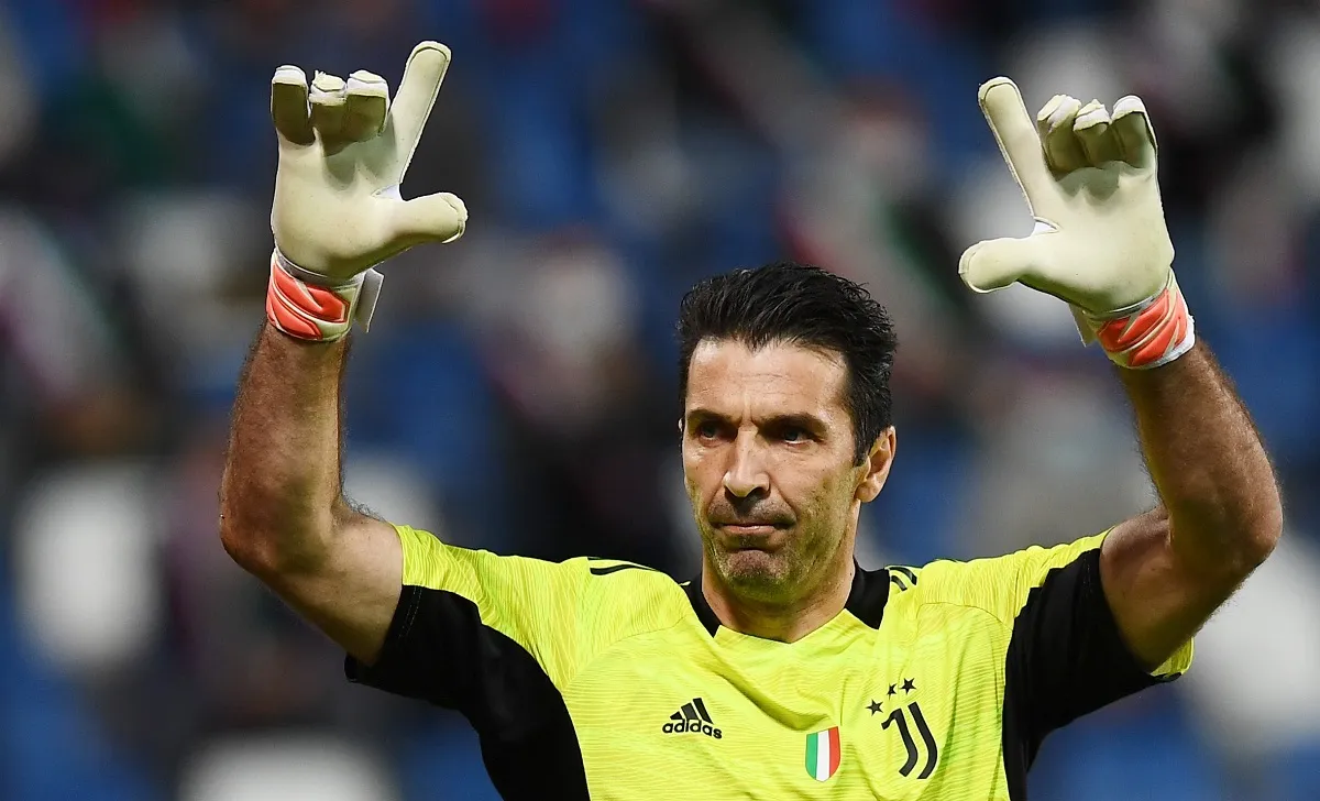 Buffon