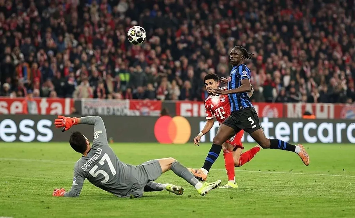 Crystal Palace su Kossounou, il contratto fino al 2029 blinda l'Atalanta_2