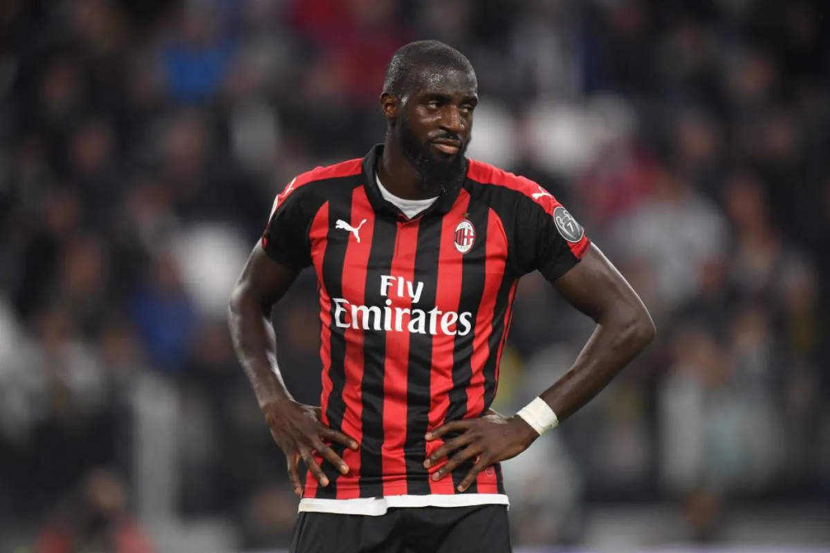 Milan, il Chelsea apre per Bakayoko