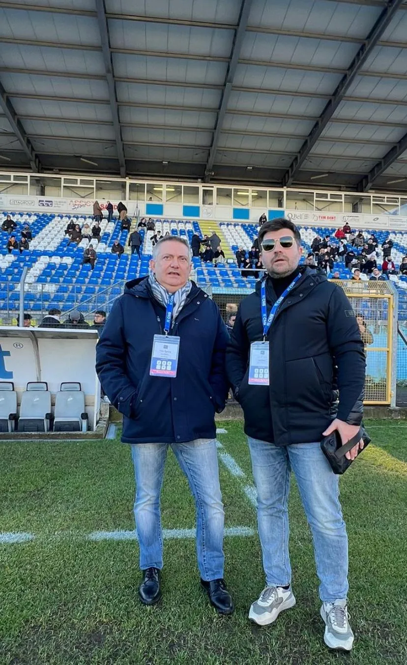 ESCLUSIVA - Fabio Sguerzo: "Napoli ancora da battere, il Como di Fabregas la rivelazione. Ho offerto Taremi a Torino e Atalanta ma.."