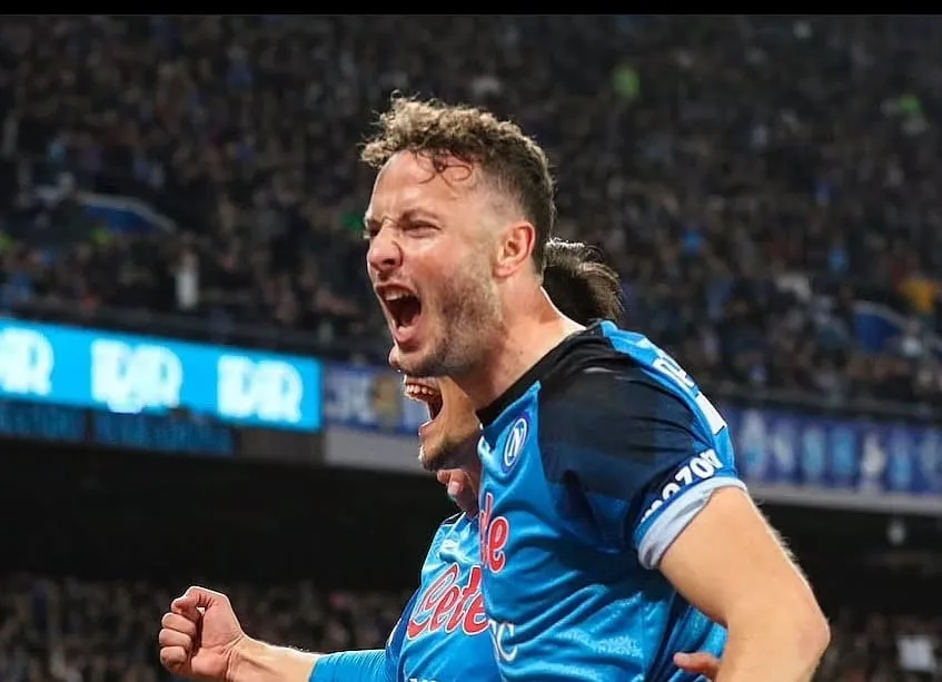 Napoli: recuperato Rrahmani, le ultime