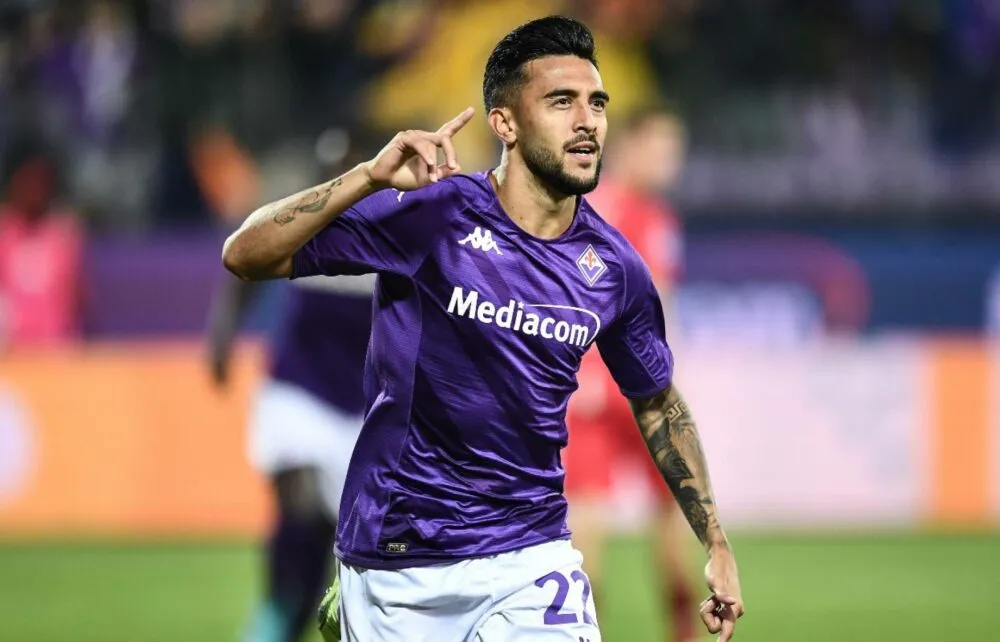 Serie A, Fiorentina
