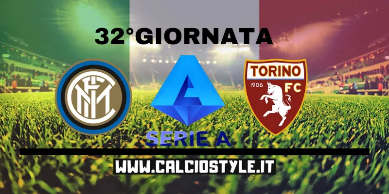 Inter-Torino: probabili formazioni e dove vederla
