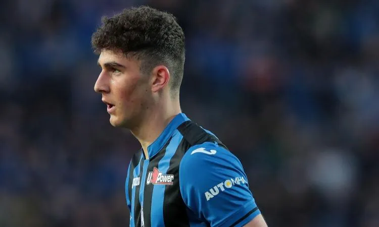 Genoa, Piccoli a disposizione: Blessin a due punte?