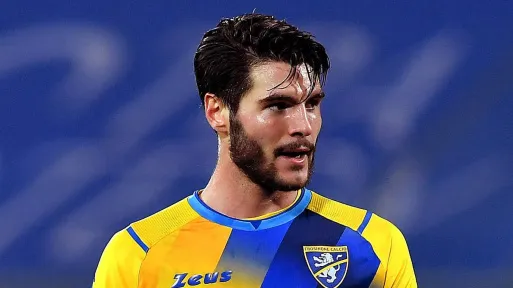 Frosinone, gioia incontenibile: un altro passo verso l'alto