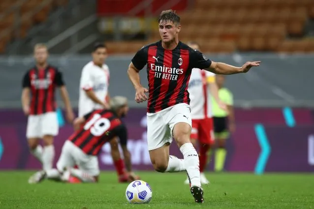 Milan: Colombo tocca a te