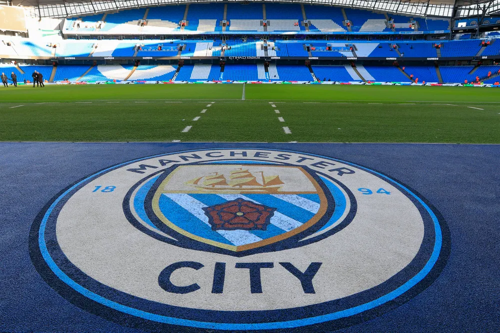 Manchester City, oggi la firma di Rayan Cherki