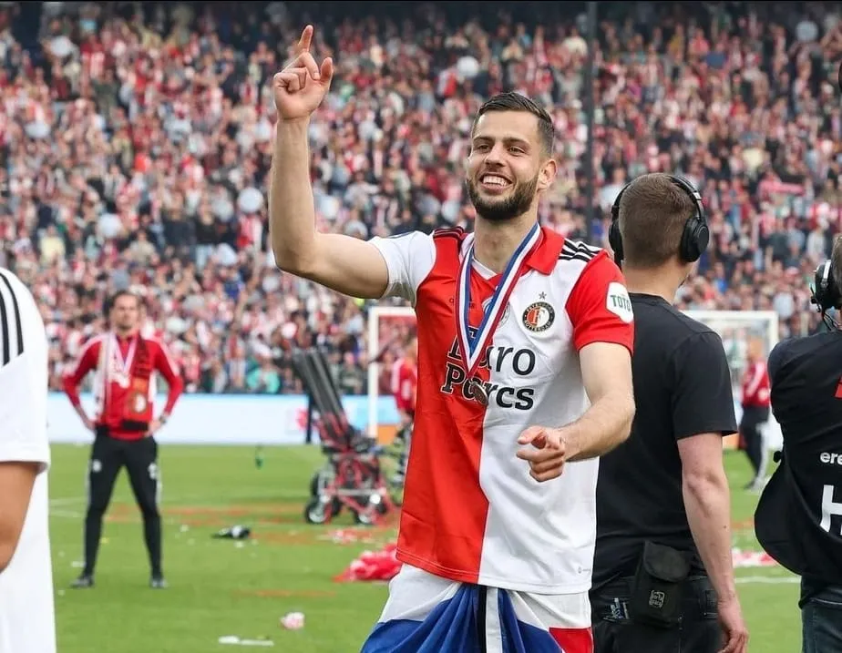 Eredivisie, chi sarà l'erede del Feyenoord?