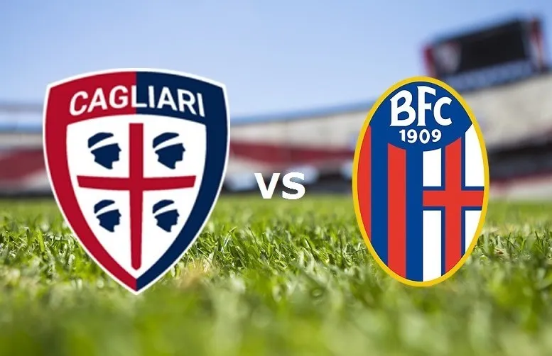 Cagliari - Bologna: formazione e dove vederla