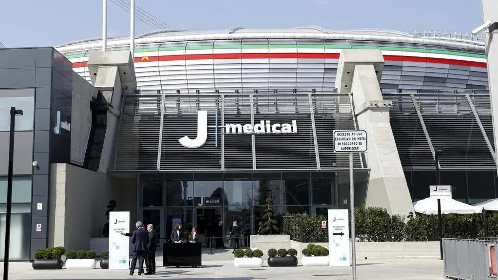 Juventus: le condizioni di Chiellini e Zakaria