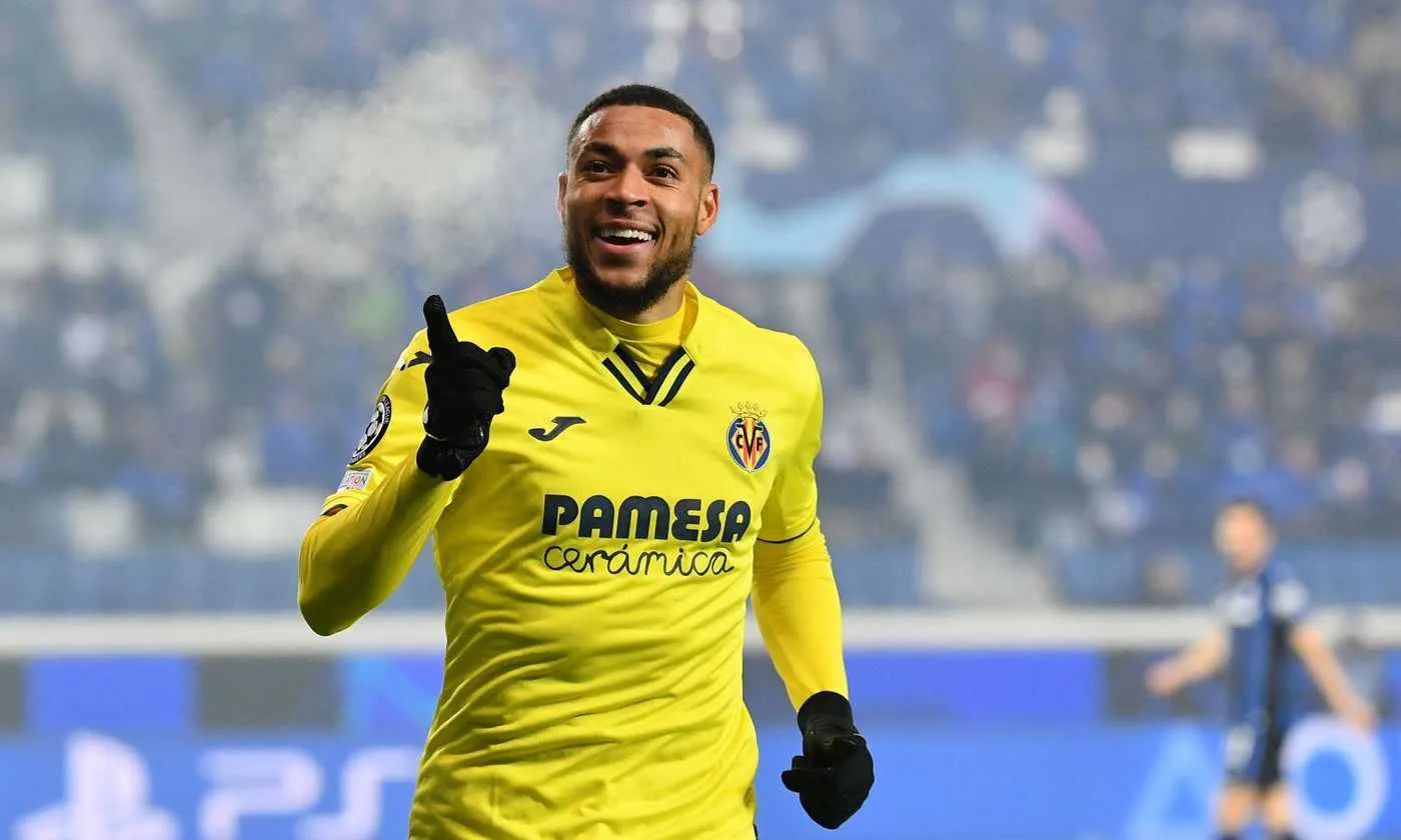 Milan, c’è l’ok di Danjuma: ora serve convincere il Villareal