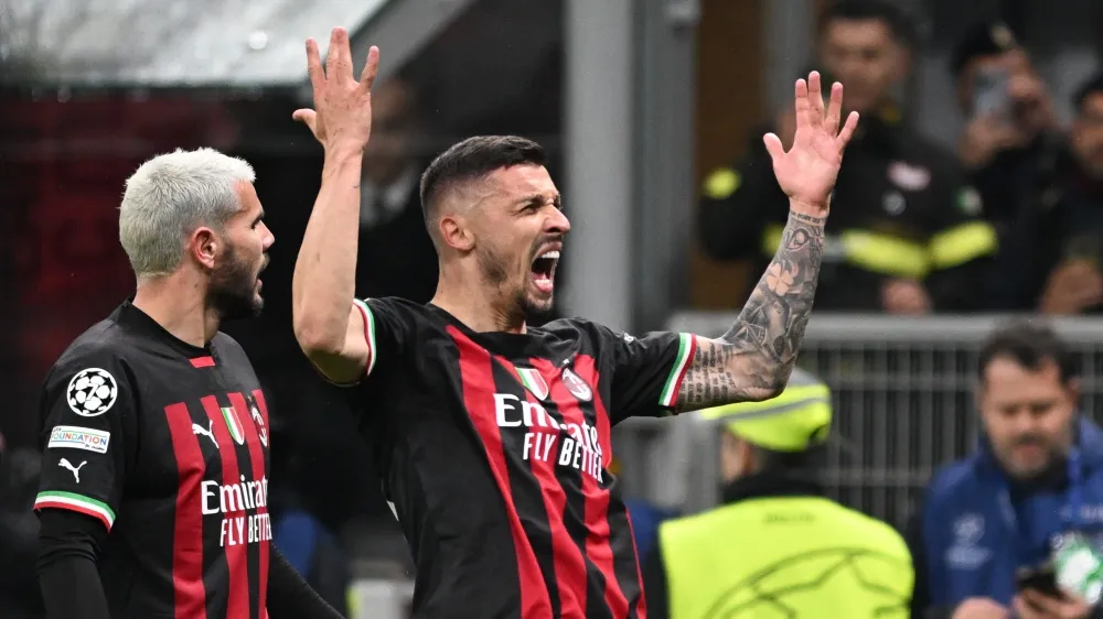 Milan, al Maradona con tutti gli uomini: il traguardo manca dal lontano 2007