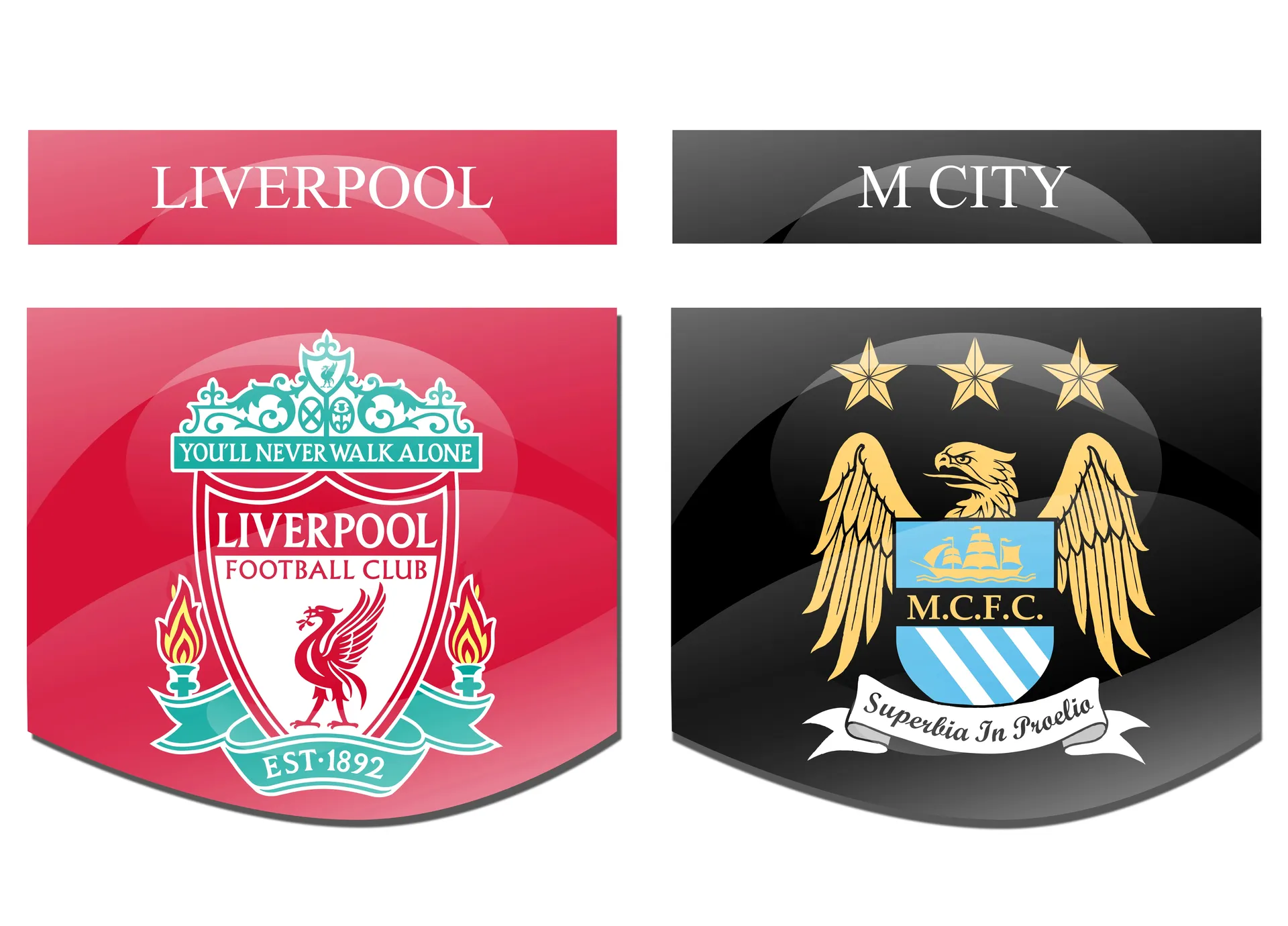 Liverpool-Manchester City, Premier League: probabili formazioni, e dove vederla