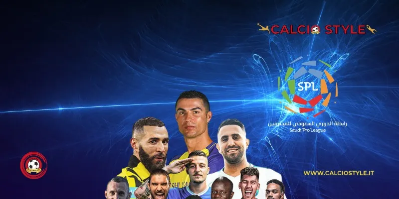 Saudi Pro League