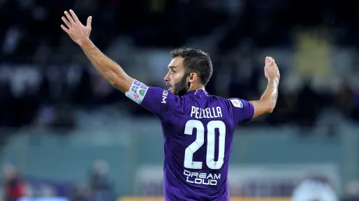 Galli duro sul mercato viola: "Un mercato da 2,5! Propongo un nuovo ruolo per Pezzella..."