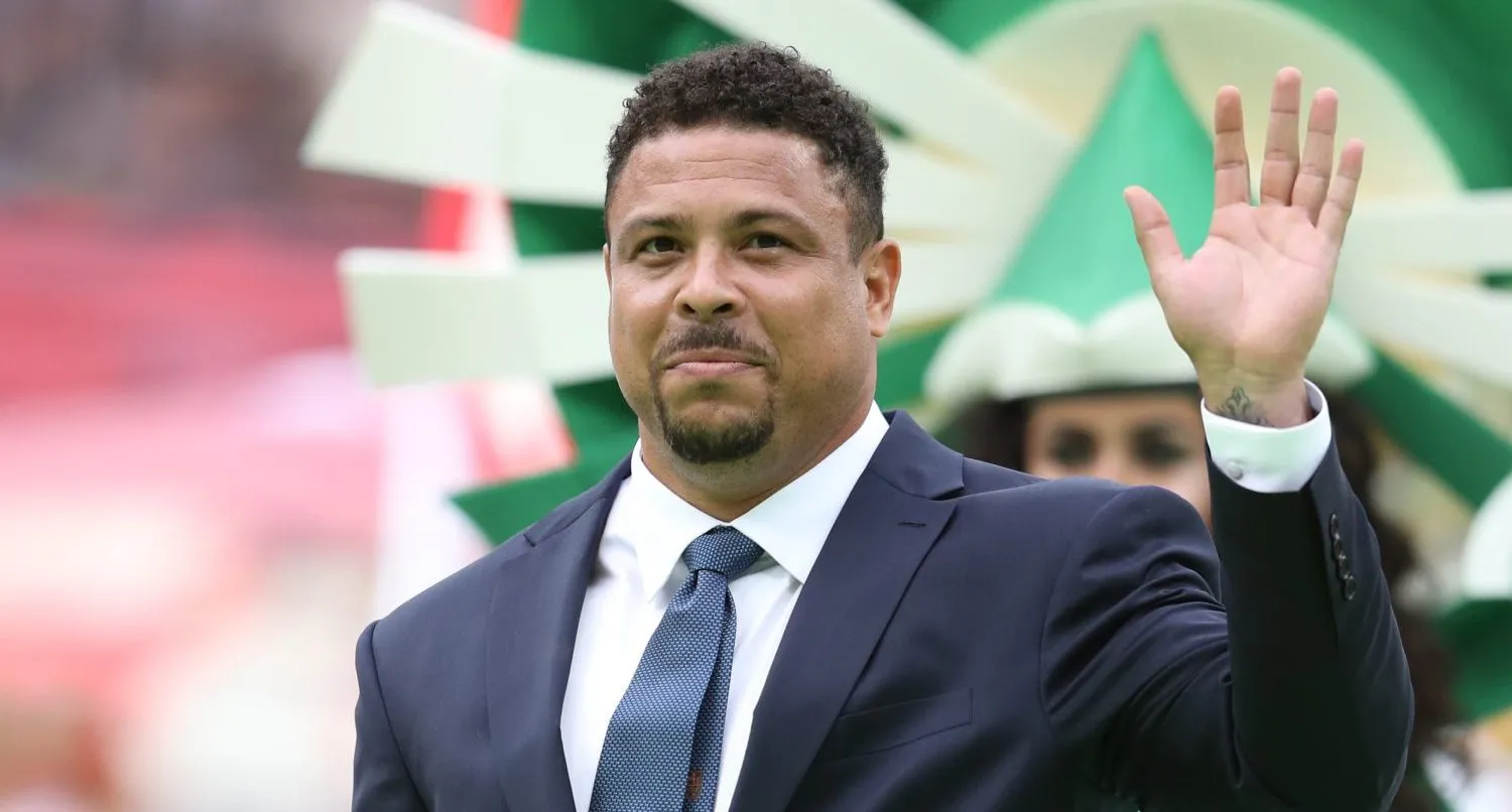 Ronaldo, il Cruzeiro rischia grosso