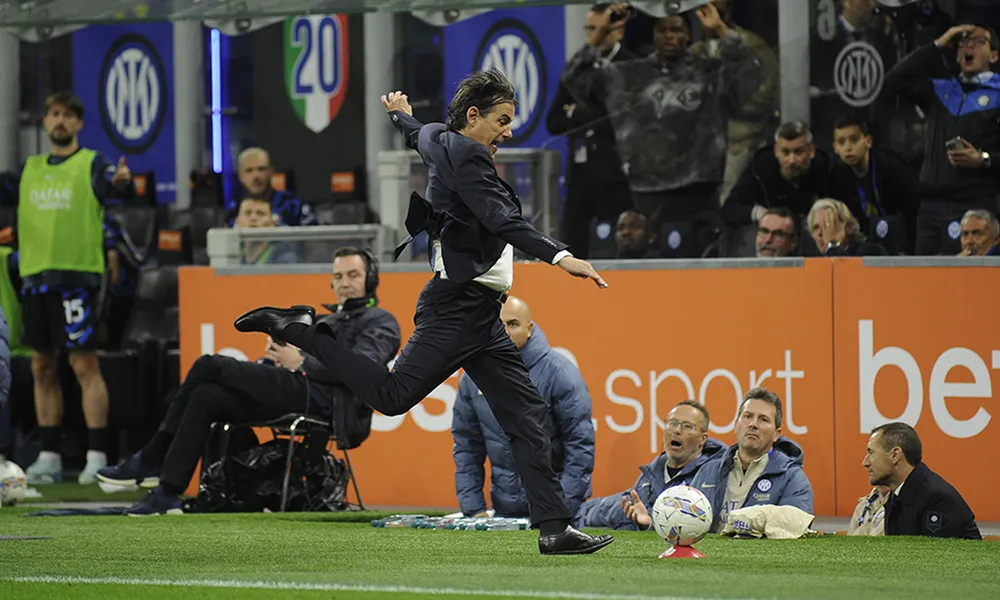 Blackout in Spagna: Inter-Barcellona a rischio?
