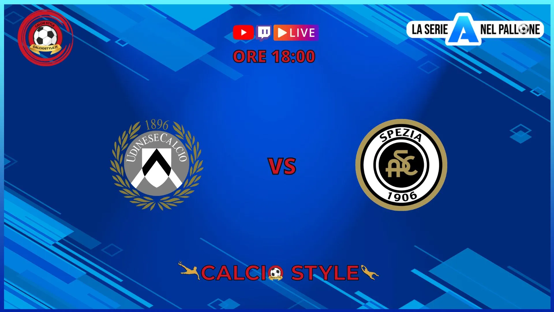 Serie A