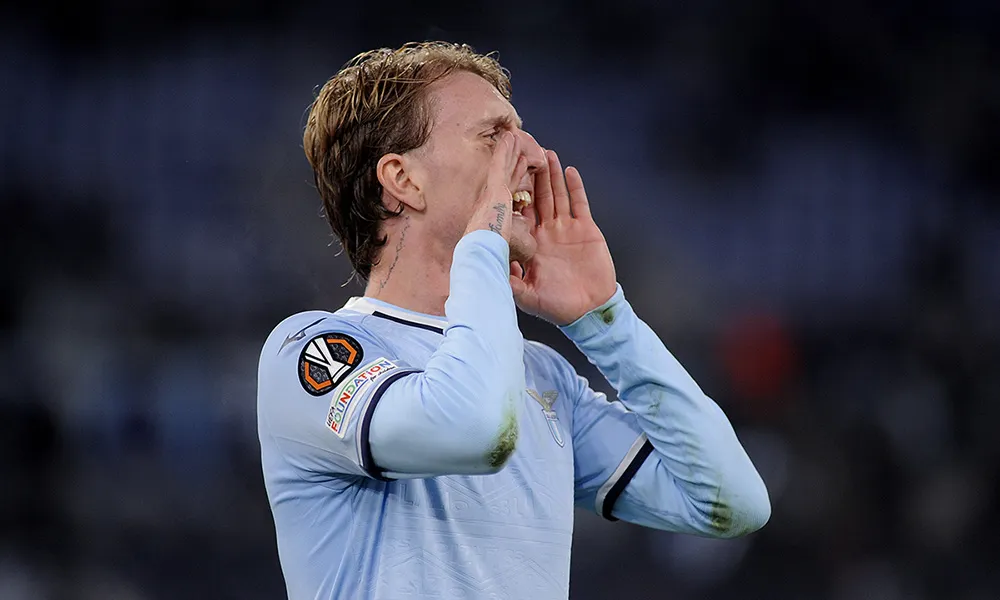 Lazio, Rovella uomo assist: ma c'è un dato da migliorare