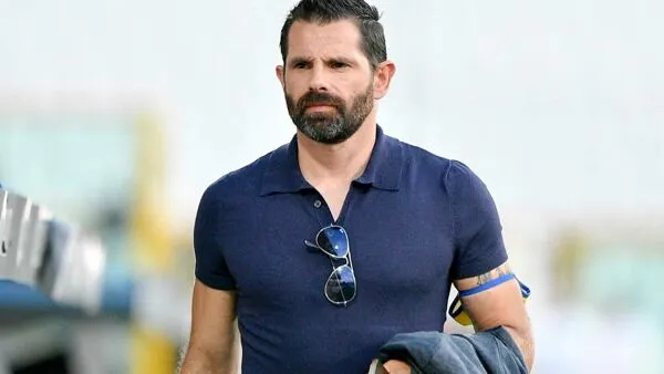 Sergio Pellissier in esclusiva a C.S:"Il mio Chievo sarà una società sana"