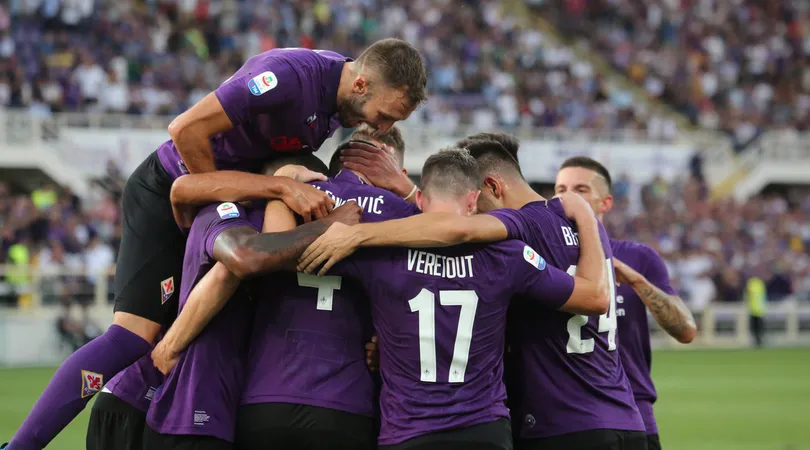Fiorentina-Spal 3-0: Le pagelle