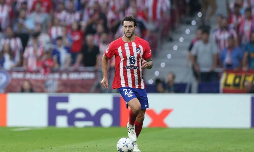 Hermoso interessa al Napoli
