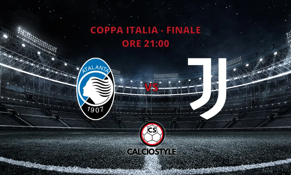 Atalanta-Juventus: disponibilità, prezzi e dove acquistare i biglietti per la Finale