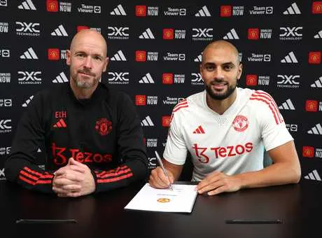 Fiorentina, c'è un nuovo retroscena sul contratto di Amrabat: i dettagli