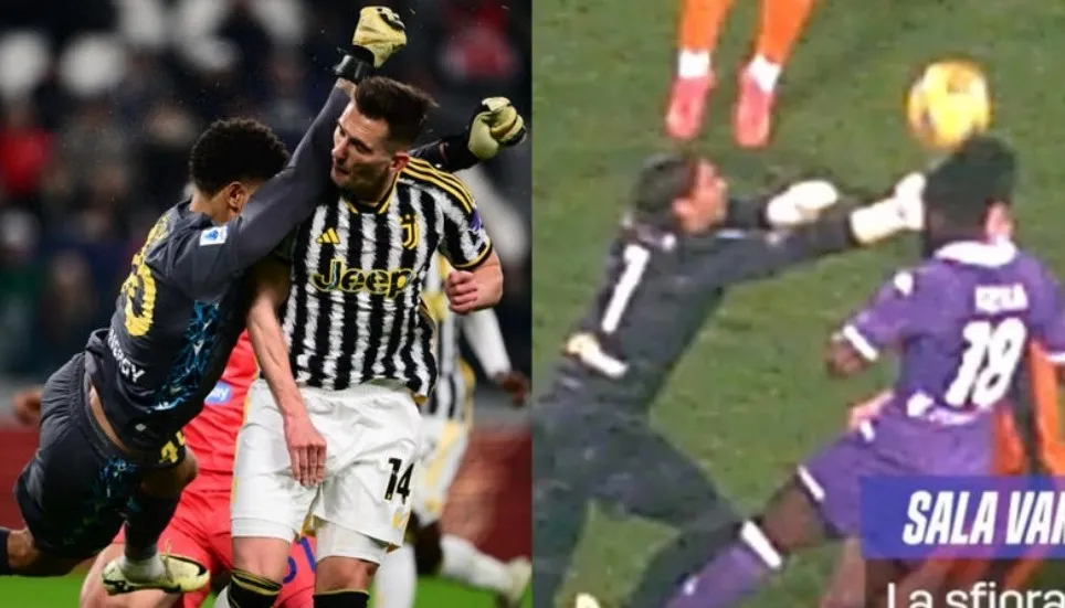Juventus-Udinese