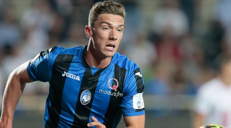 Calciomercato Atalanta, il Chelsea piomba su Gosens