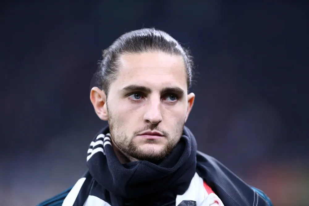 De Siervo risponde a Rabiot: "Deve rispettare il Milan che lo paga"