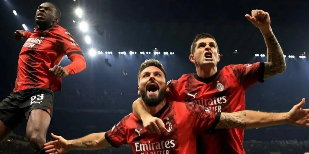 Milan