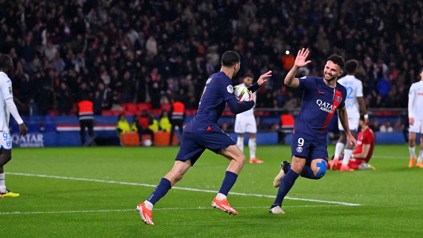 La Guida al Torneo Olimpico di Calcio Maschile di Parigi 2024