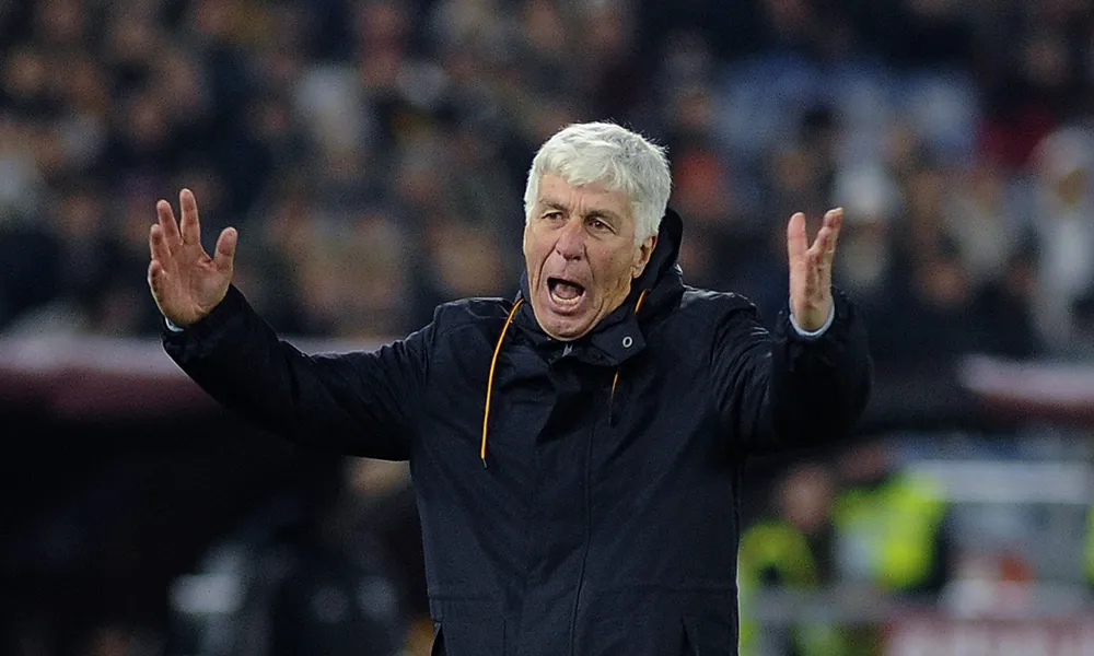 Roma, Coppa Italia amara per Gasperini: gennaio mese della verità