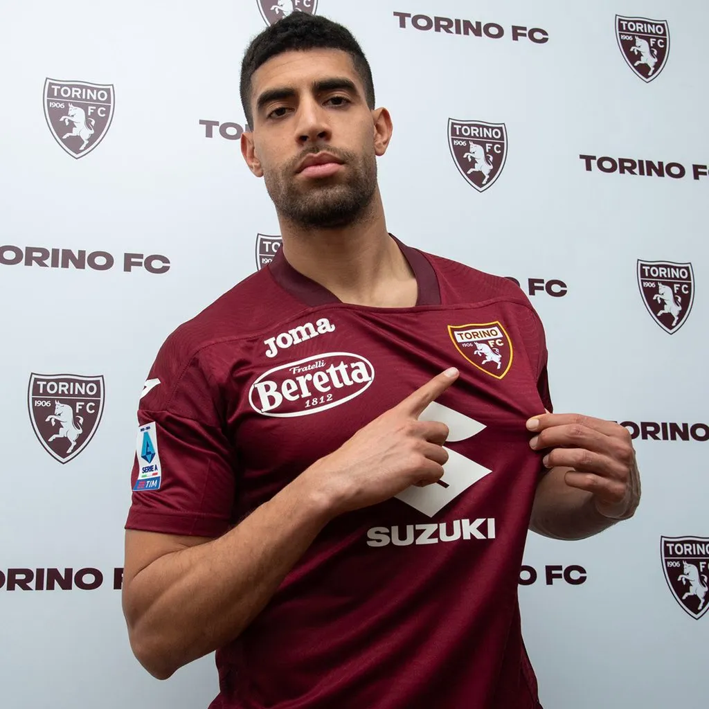 Torino Masina