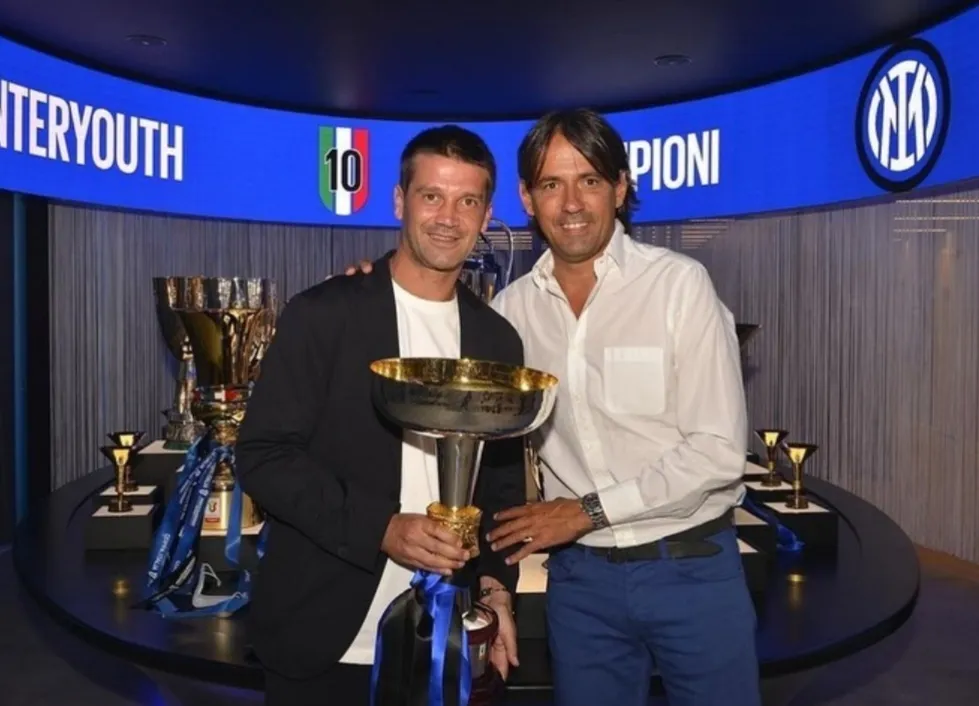 Inter Primavera, Cristian Chivu ha le idee chiare per il futuro