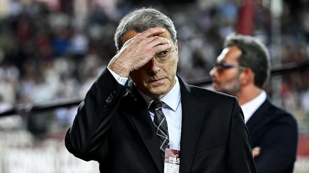 Juventus, Comolli verso l’addio: rivoluzione in società